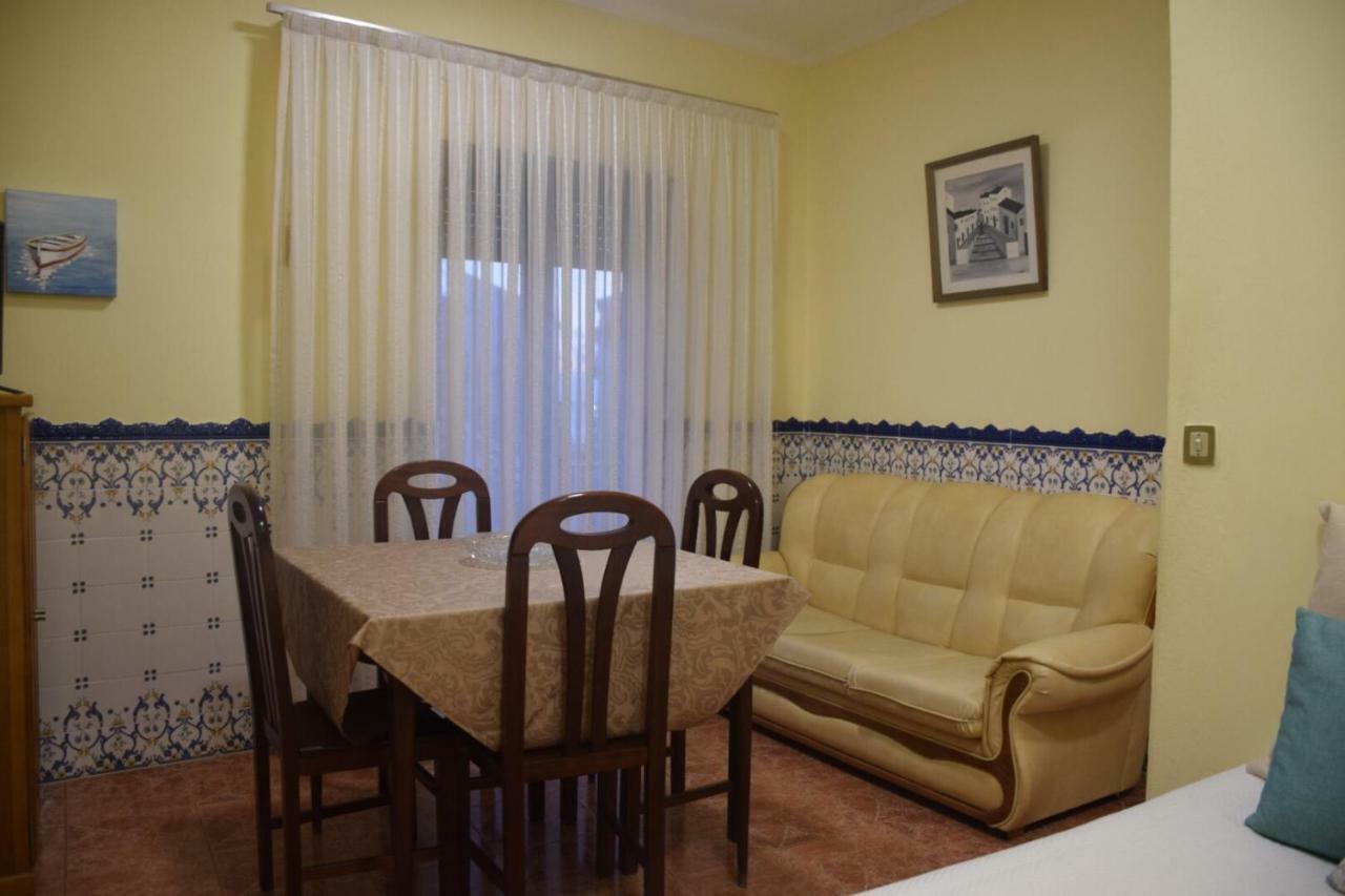 Alemar Houses I Villa Nazare Exterior photo