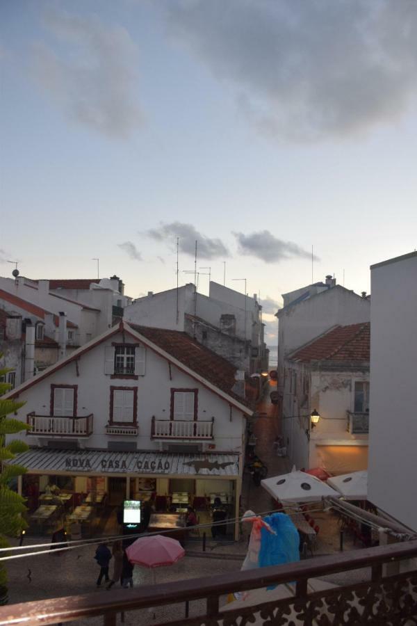 Alemar Houses I Villa Nazare Exterior photo