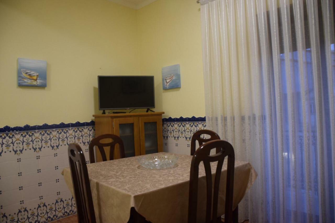 Alemar Houses I Villa Nazare Exterior photo