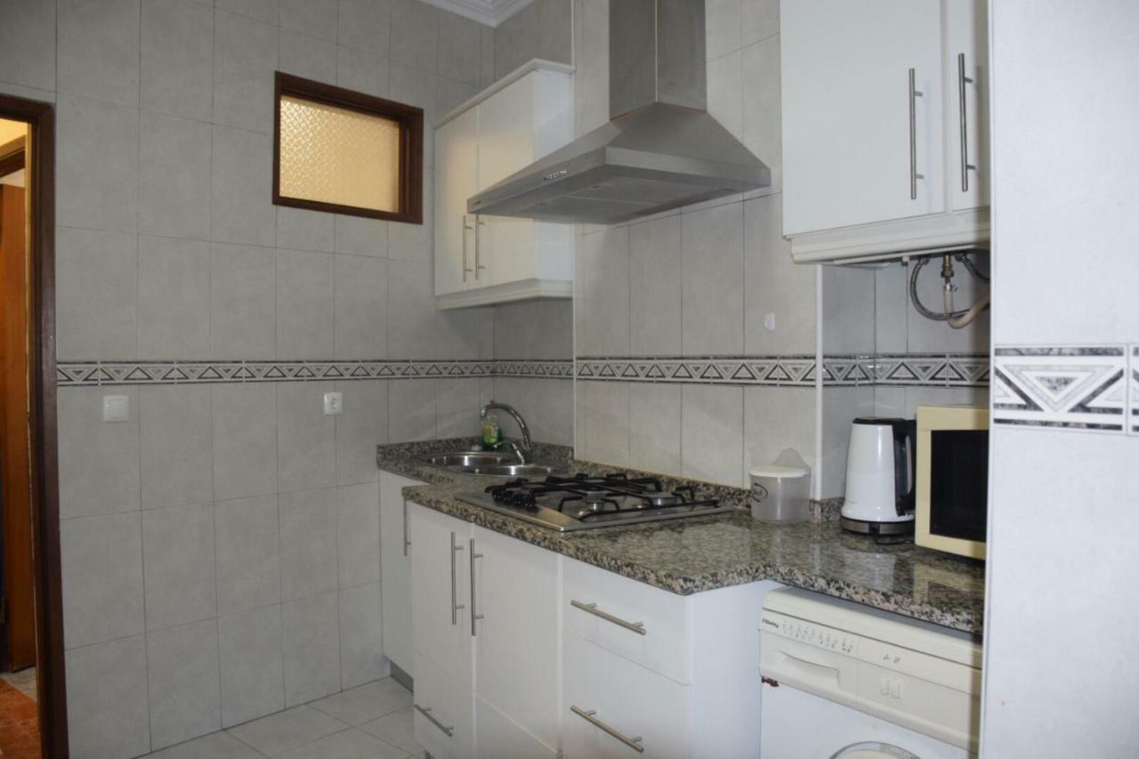 Alemar Houses I Villa Nazare Exterior photo